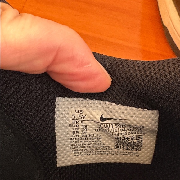 Panda dunks - Picture 9 of 9